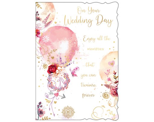 C50 WEDDING DAY E/DAY 6S