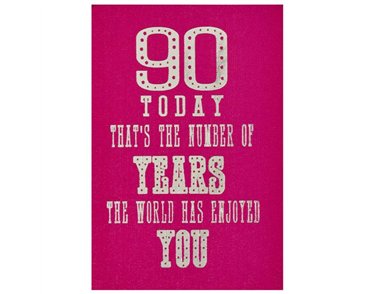 C50 90TH FEMALE MILESTONE AGES 6S