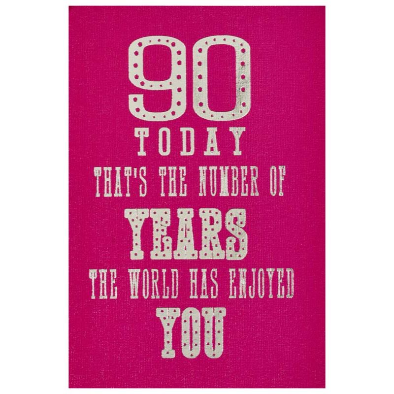 C50 90TH FEMALE MILESTONE AGES 6S