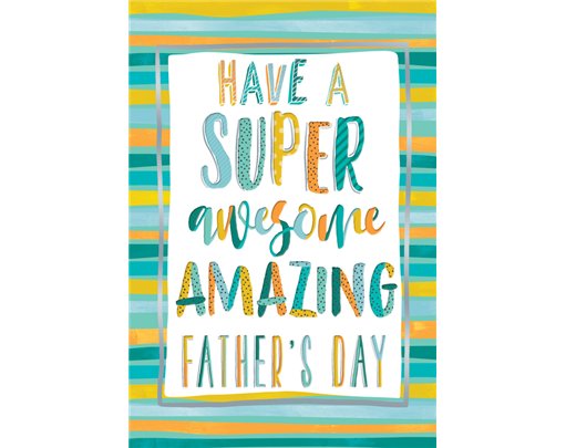 C50 OPEN FATHER'S DAY KINGFISHER 6S
