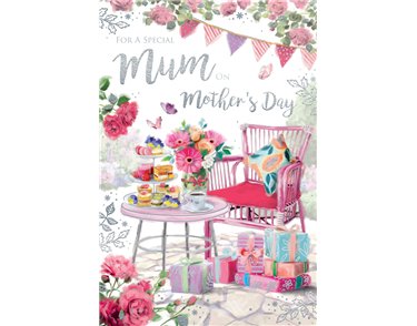 C75 MUM MOTHER'S DAY KINGFISHER 6S
