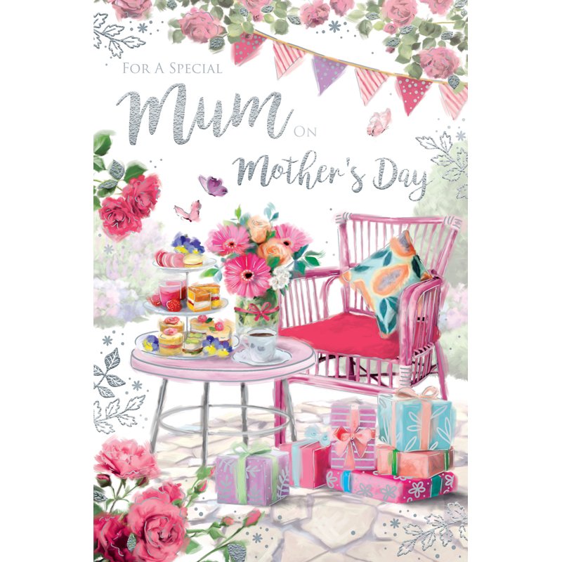 C75 MUM MOTHER'S DAY KINGFISHER 6S