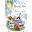 C75 ANNIVERSARY HUSBAND KINGFISHER 6S