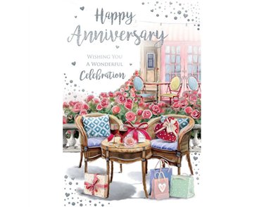 C75 YOUR ANNIVERSARY KINGFISHER 6S