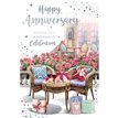 C75 YOUR ANNIVERSARY KINGFISHER 6S