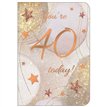 C50 AGE 40 FEMALE ONTREND E/DAY 6S