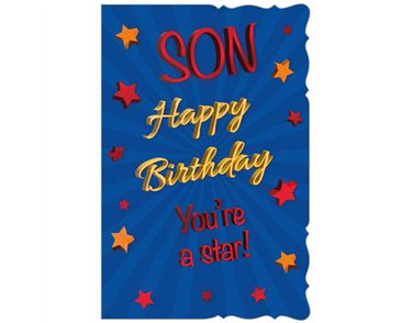 C75 SON E/DAY 6S
