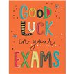 C50 GOOD LUCK IN EXAMS BRIGHT SPARKS 6S