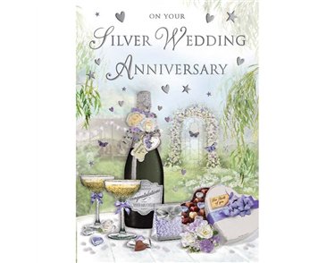 C75 SILVER ANNIVERSARY SPECIAL THOUGHTS 6S