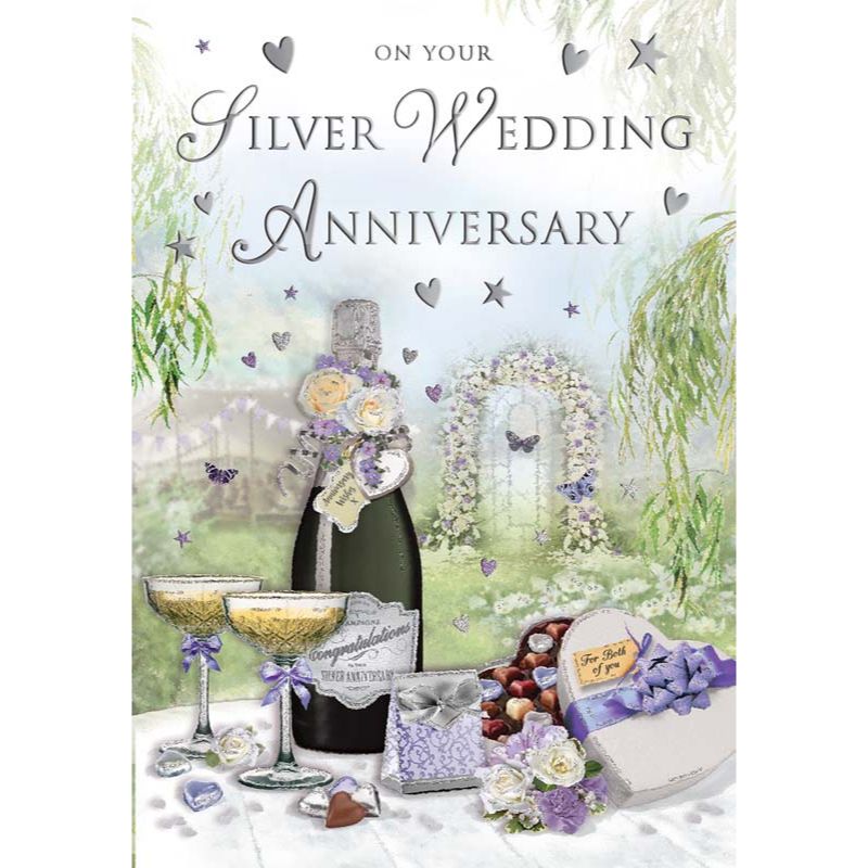 C75 SILVER ANNIVERSARY SPECIAL THOUGHTS 6S