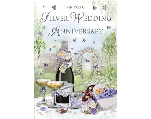 C75 SILVER ANNIVERSARY SPECIAL THOUGHTS 6S