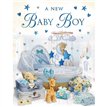 C50 BABY BOY CONGRATS SPECIAL THOUGHTS 6S