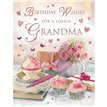 C50 GRANDMA BIRTHDAY SPECIAL THOUGHTS 6S