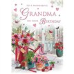 C75 GRANDMA BIRTHDAY SPECIAL THOUGHTS 6S