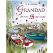 C50 GRANDAD BIRTHDAY SPECIAL THOUGHTS 6S