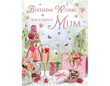 C50 MUM BIRTHDAY SPECIAL THOUGHTS 6S