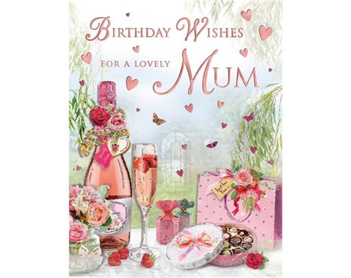 C50 MUM BIRTHDAY SPECIAL THOUGHTS 6S