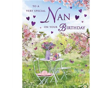 C50 NAN BIRTHDAY SPECIAL THOUGHTS 6S