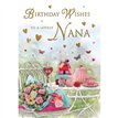 C75 NANA  BIRTHDAY SPECIAL THOUGHTS 6S