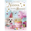 C75 NANNA BIRTHDAY  SPECIAL THOUGHTS 6S