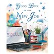 C50 NEW JOB SPECIAL THOUGHTS 6S