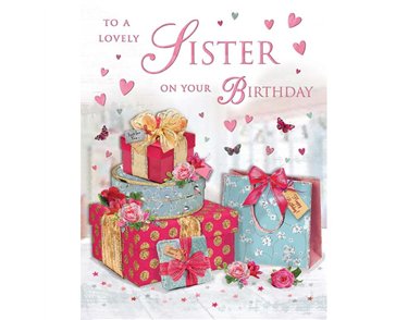 C50 SISTER BIRTHDAY SPECIAL THOUGHTS 6S