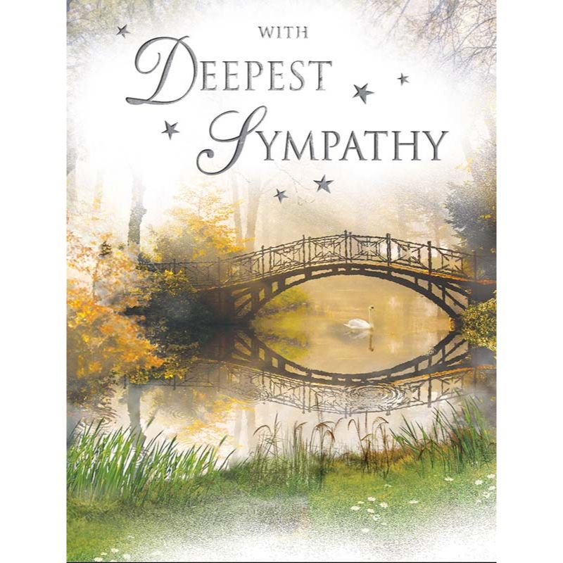C50 SYMPATHY SPECIAL THOUGHTS 6S