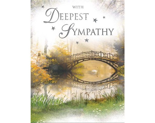 C50 SYMPATHY SPECIAL THOUGHTS 6S