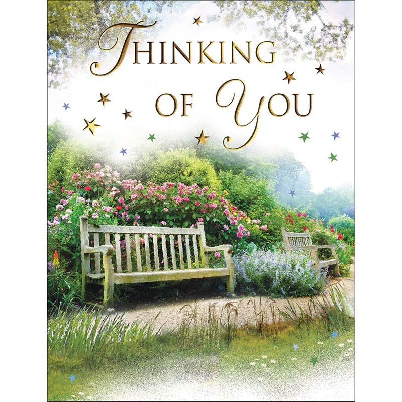 C50 THINKING OF YOU SPECIAL THOUGHTS 6S