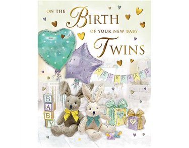 C50 TWINS SPECIAL THOUGHTS 6S