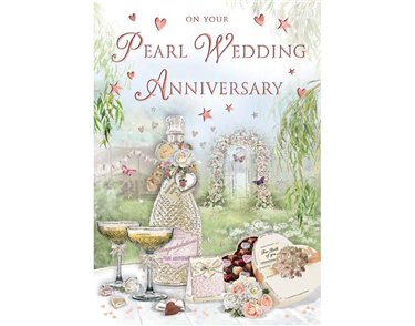 C75 YOUR PEARL ANNIVERSARY SPECIAL THOUGHTS 6S