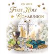 C50 COMMUNION SPECIAL THOUGHTS 6S