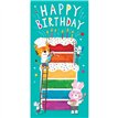 OPEN BIRTHDAY MONEY WALLET 10S