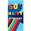 SON MONEY WALLET 10S