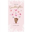 GRANDDAUGHTER MONEY WALLET 10S