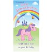 GREAT GRANDDAUGHTER MONEY WALLET 10S