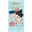NIECE MONEY WALLET 10S