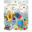 C50 THANK YOU TEACHER SPECIAL THOUGHTS 6S
