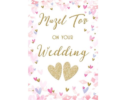 C35 WEDDING DAY LET'S CELEBRATE 6S