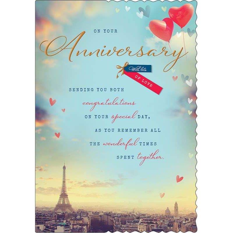 C75 YOUR ANNIVERSARY APERTURE 6S