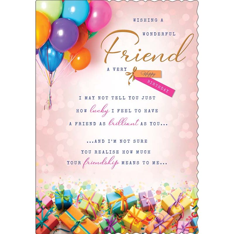 C75 FRIEND FEMALE BIRTHDAY APERTURE 6S