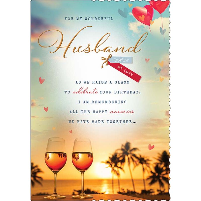 C75 HUSBAND BIRTHDAY APERTURE 6S