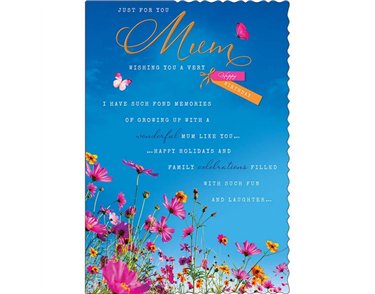 C75 MUM BIRTHDAY APERTURE 6S