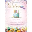 C75 SISTER BIRTHDAY APERTURE 6S