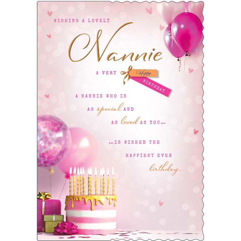 C75 NANNIE BIRTHDAY APERTURE 6S