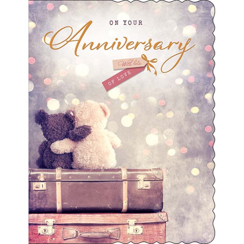 C50 YOUR ANNIVERSARY APERTURE 6S