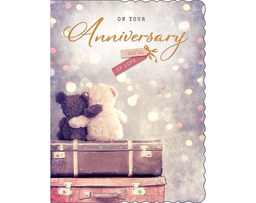 C50 YOUR ANNIVERSARY APERTURE 6S