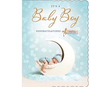 C50 BABY BOY APERTURE 6S