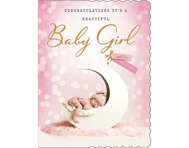 C50 BABY GIRL APERTURE 6S