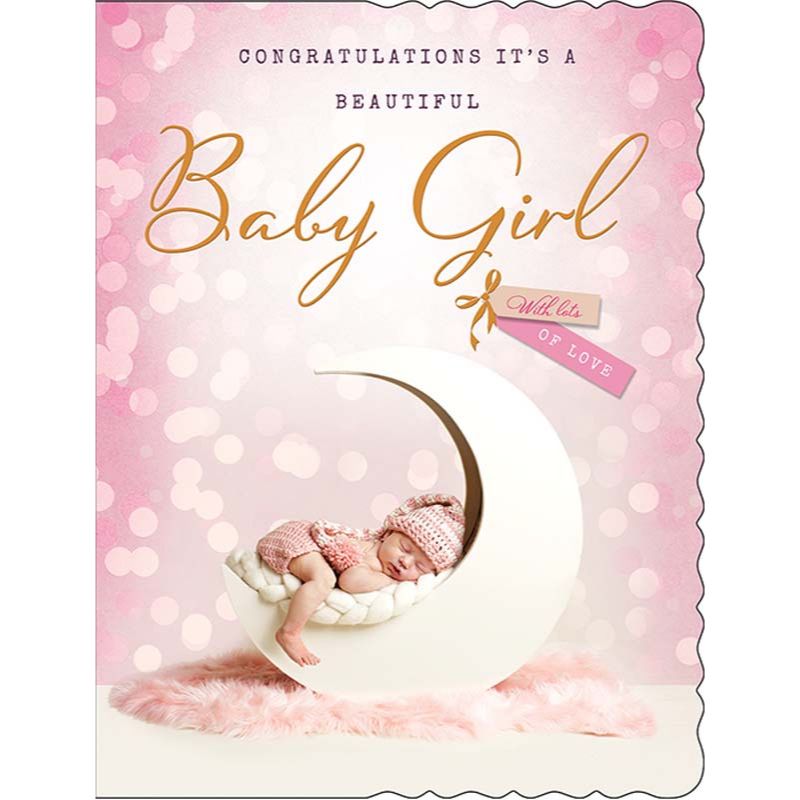 C50 BABY GIRL APERTURE 6S